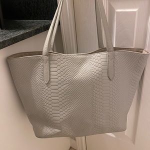 Gigi New York Teddi Tote